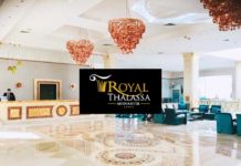 Le Royal Thalassa Monastir ferme ses portes pour une réouverture le 15 avril