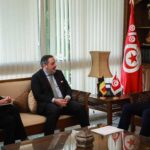 challenges-tn-Tourisme-Mohamed-Ali-Toumi-Belgique-Tunisie