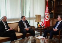 Tourisme : Mohamed Ali Toumi appelle la Belgique à réouvrir ses frontières avec la Tunisie