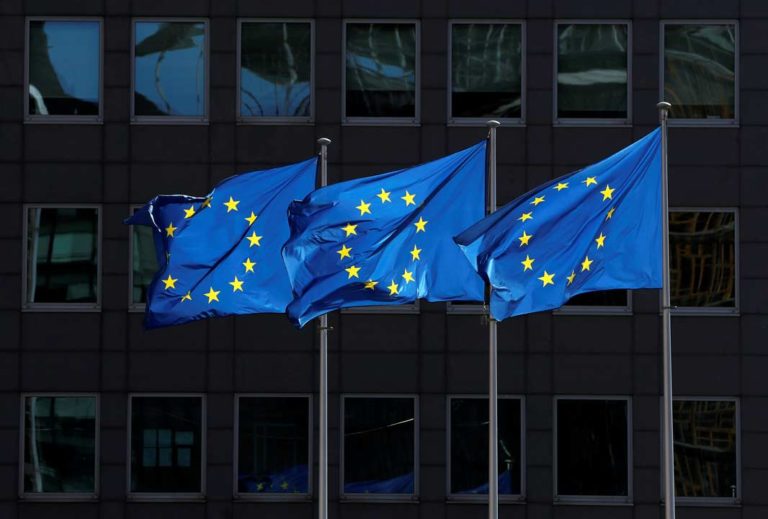 La Commission européenne abaisse sa prévision du PIB en zone euro pour 2021