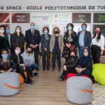 challenges-tn-Vivo-Energy-Tunisie-et-l-Ecole-Polytechnique-de-Tunisie-inaugurent-le-Premier-Coworking-Space-02