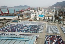 Chine : vers un durcissement de la régulation des prix dans l’automobile, sur fond de guerre tarifaire