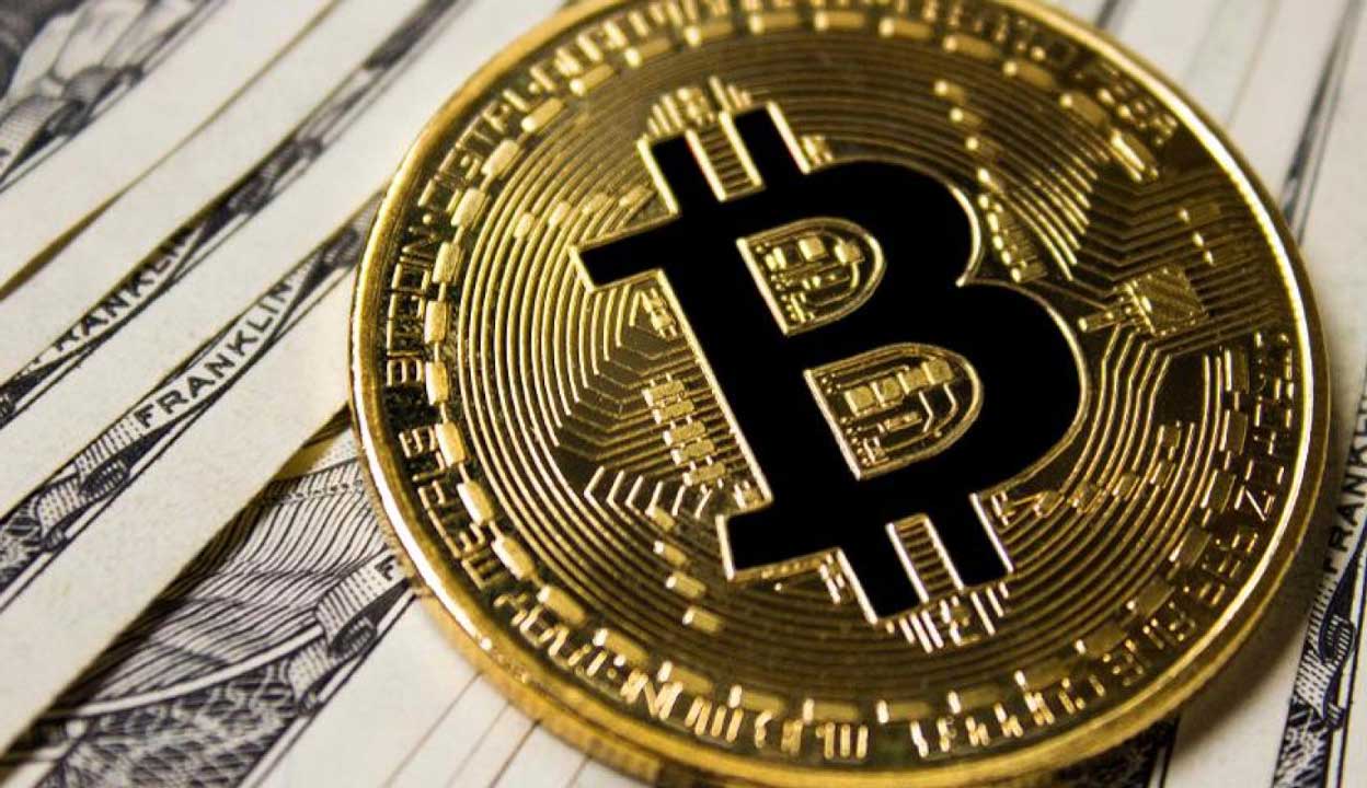 Le bitcoin au plus haut depuis six mois - Challenges TN