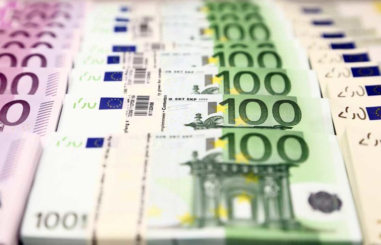 l’Union Européenne verse 300 millions d&rsquo;euros la 2ème tranche d&rsquo;aide financière