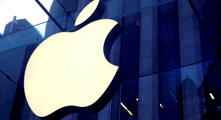 L&rsquo;Union européenne inflige une amende antitrust de 1,8 milliard d&rsquo;euros à Apple pour infraction à la concurrence