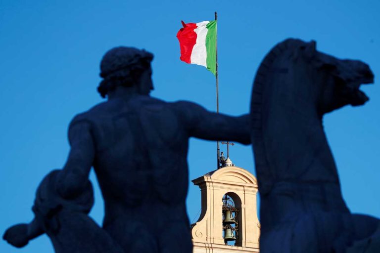 Confindustria: La croissance de l&rsquo;économie italienne vue à 4,1% cette année
