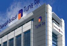 Tunis Re boucle son augmentation de capital de 100 MD et porte son capital à 200 MD