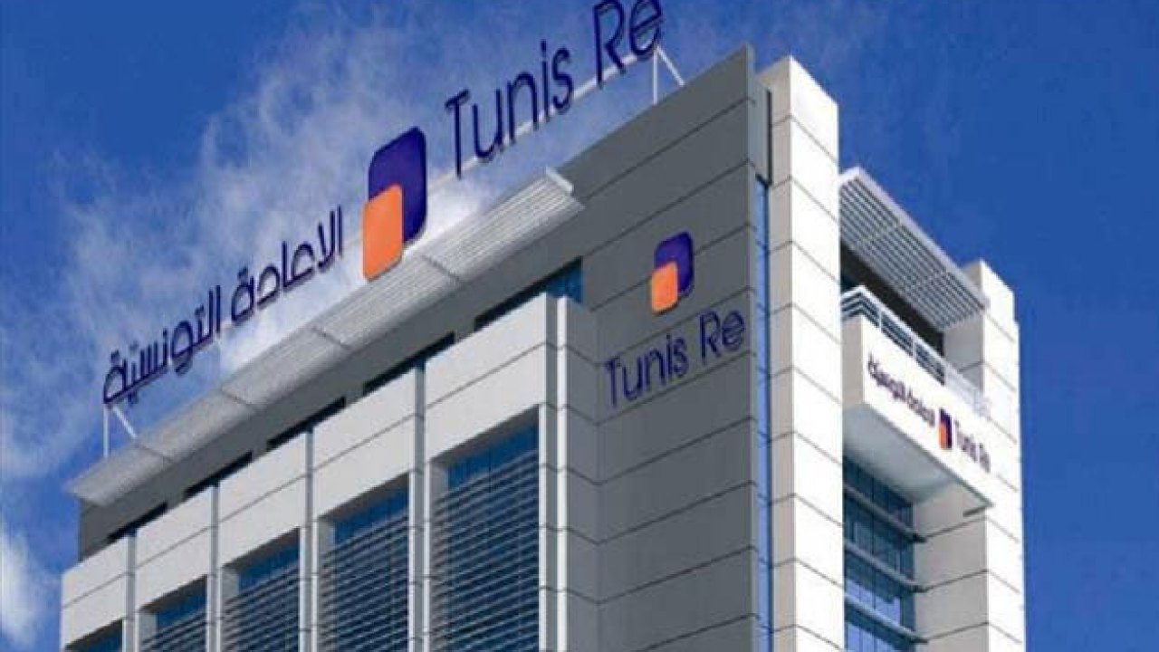 Tunis Re boucle son augmentation de capital de 100 MD et porte son capital à 200 MD