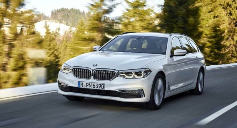 Pourquoi l&rsquo;Europe inflige 875 millions d&rsquo;euros d&rsquo;amende à BMW et Volkswagen