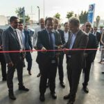 challenges-tn-Inauguration-nouveaux-espaces-à-la-station-service-OLA-Energy-Ezzahra