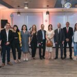 challenges-tn-Photo-de-groupe-à-la-station-OLA-Energy-Bizerte-Utique