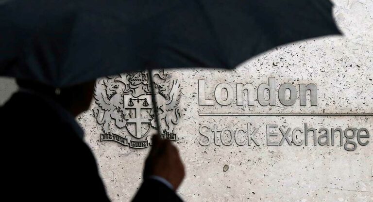 Les Bourses européennes terminent mitigées après une salve de commentaires restrictifs