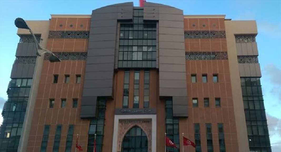 CMF : convention de partenariat avec la Faculté de Droit de Tunis