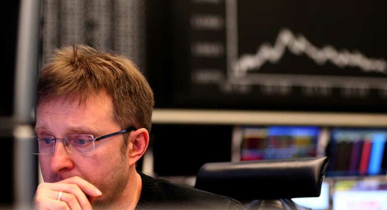 Les Bourses européennes clôturent en nette hausse avec le luxe, Wall Street hésite à mi-séance