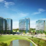 challenges-tn-Bukhatir-Group-Tunis-sport-city-Burj-Almasa