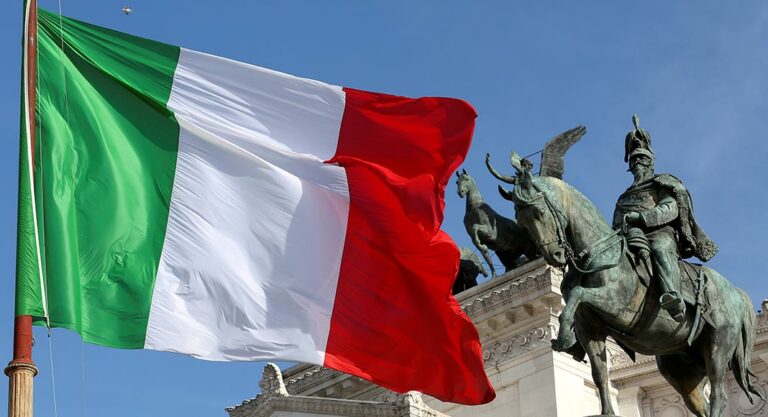 Luigi Federico Signorini : La baisse du PIB italien pourrait dépasser 0,5% au premier trimestre