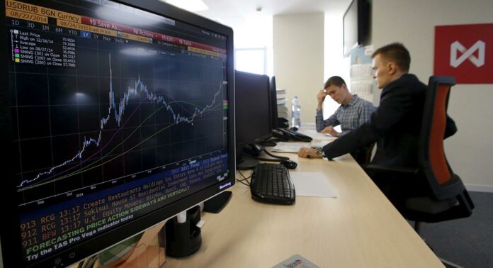 challenges-tn-la-Bourse-de-Moscou