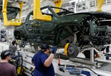 La production industrielle de la zone euro au plus haut depuis 4 ans et demi, mais sur des bases fragiles