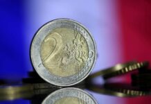 France : l’inflation harmonisée recule sur un mois mais reste à 0,8 % sur un an