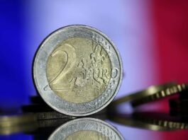 France : l’inflation harmonisée recule sur un mois mais reste à 0,8 % sur un an