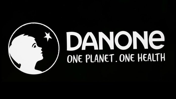 challenges-tn-Le-groupe-Danone