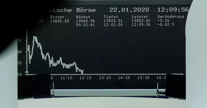 challenges-tn-Les-Bourses-europeennes