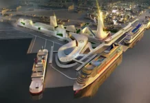 Terminal RO-PAX de Bizerte : Plus de 200 millions d’euros pour un projet mixte, urbain et portuaire