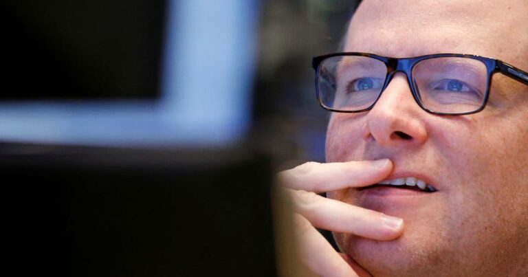 Clôture mitigée dans les Bourses européennes, Wall Street volatile après l’emploi américain