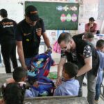 challenges-tn-Fondation-Orange-Les-enfants-de-l-ecole-de-Sidi-Ameur-Siliana-fetent-la-rentree-scolaire-01