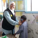 challenges-tn-Fondation-Orange-Les-enfants-de-l-ecole-de-Sidi-Ameur-Siliana-fetent-la-rentree-scolaire-02