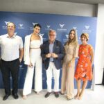 challenges-tn-Inauguration-du-premier-Cupra-Garage-en-Tunisie