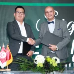 challenges-tn-Le-geant-chinois-Hisense-debarque-en-Tunisie