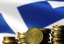 Dette publique UE 2026 : la Grèce frôle les 144 % du PIB