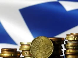 Dette publique UE 2026 : la Grèce frôle les 144 % du PIB