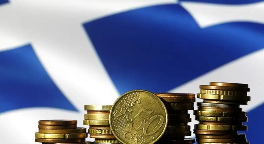 Dette publique UE 2026 : la Grèce frôle les 144 % du PIB