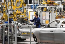 Véhicules électriques : l’Europe mobilise 235 milliards de dollars pour tenir tête à la Chine