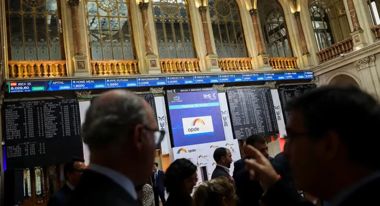 Les Bourses européennes terminent en hausse, portée par l’emploi US et le pétrole