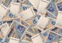 Tunisie : la masse monétaire atteint 27,3 milliards de dinars, les indicateurs financiers virent au vert début 2026