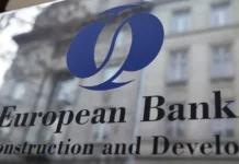 BERD 2025 : 1,3 milliard d’euros de bénéfice net et triple-A maintenu