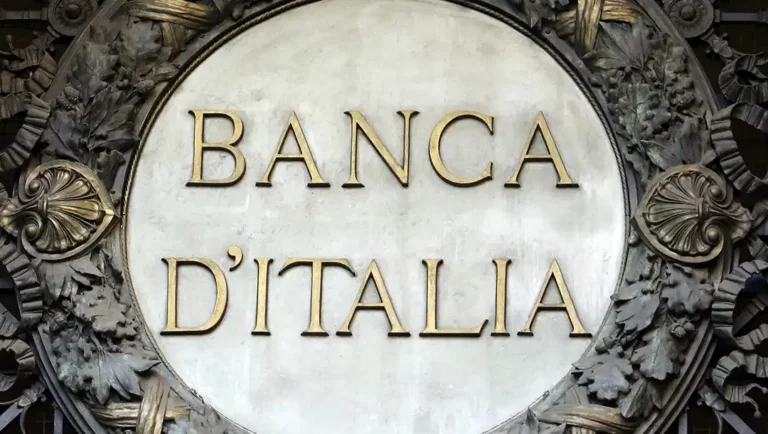 La Banque d&rsquo;Italie prépare un dispositif plus strict face au risque systémique