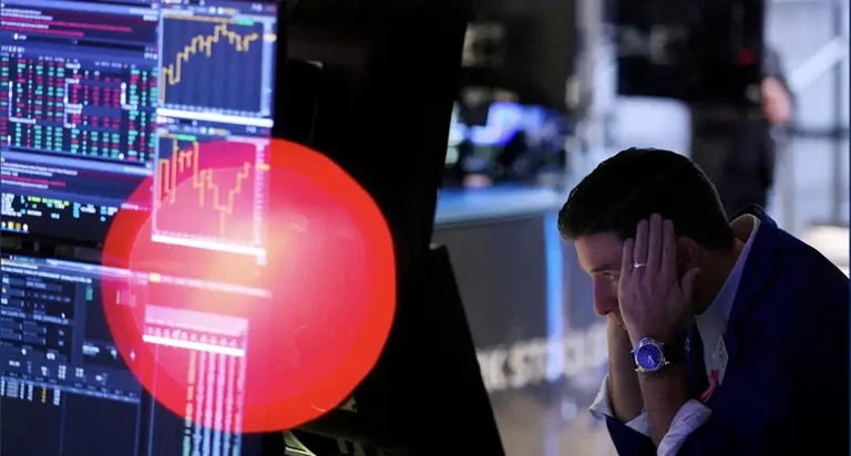 Les principales Bourses européennes rebondissent avec le ralentissement des services aux Etats-Unis