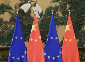 Commerce UE-Chine : l’Europe creuse un déficit de plus d’un milliard d’euros par jour