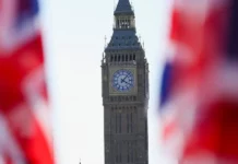 Royaume-Uni : l’économie se contracte avant le budget, renforçant les attentes de baisse des taux de la BoE