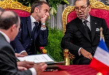 Renforcement des Relations Franco-Marocaines : 10 Milliards d’Euros de Contrats en Vue