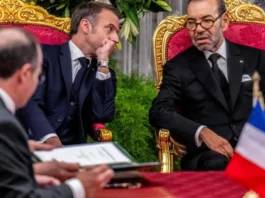 Renforcement des Relations Franco-Marocaines : 10 Milliards d’Euros de Contrats en Vue