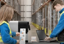 Epson ColorWorks Tunisie : Révolutionnez votre étiquetage industriel en 2026