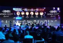 WAM Maroc 2025 : Le Maroc se positionne en leader de l’industrie 4.0 en Afrique