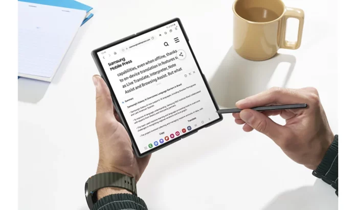 challenges-tn-Samsung-Galaxy-AI-la-beta-One-UI7-arrive