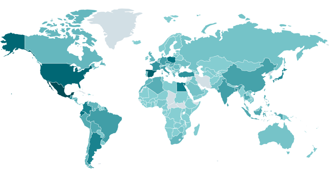 Taux de détection de Lumma Stealer basé sur la télémétrie ESET (données depuis juillet 2024)