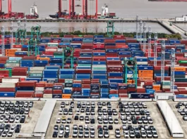 Découpler l’Occident de la Chine coûterait 23 600 milliards de dollars, selon EY-Parthenon